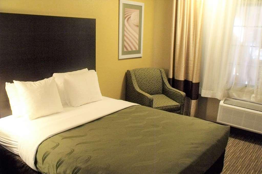 Clarion Pointe Winslow I-40 Zimmer foto