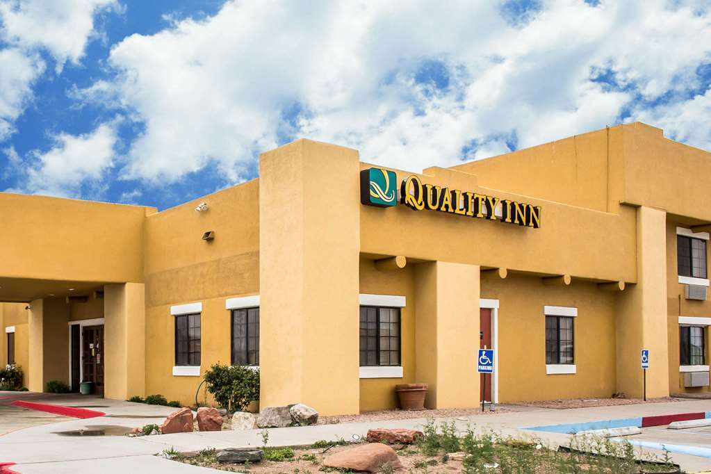 Clarion Pointe Winslow I-40 Exterior foto